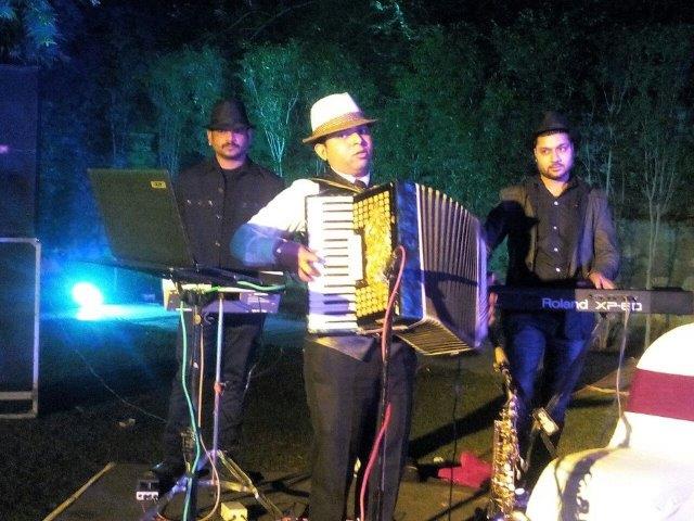 indian accordion player faridabad