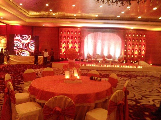 banquet halls for booking faridabad