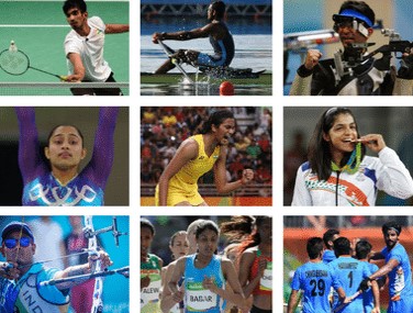 celebrities management for sports faridabad