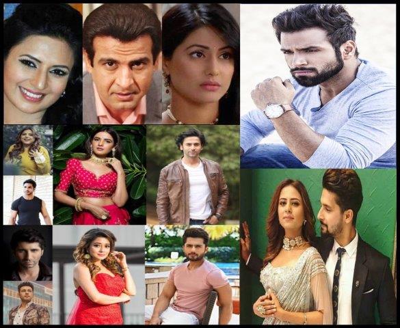 celebrities management for tv artists faridabad