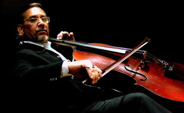 famous cello players faridabad