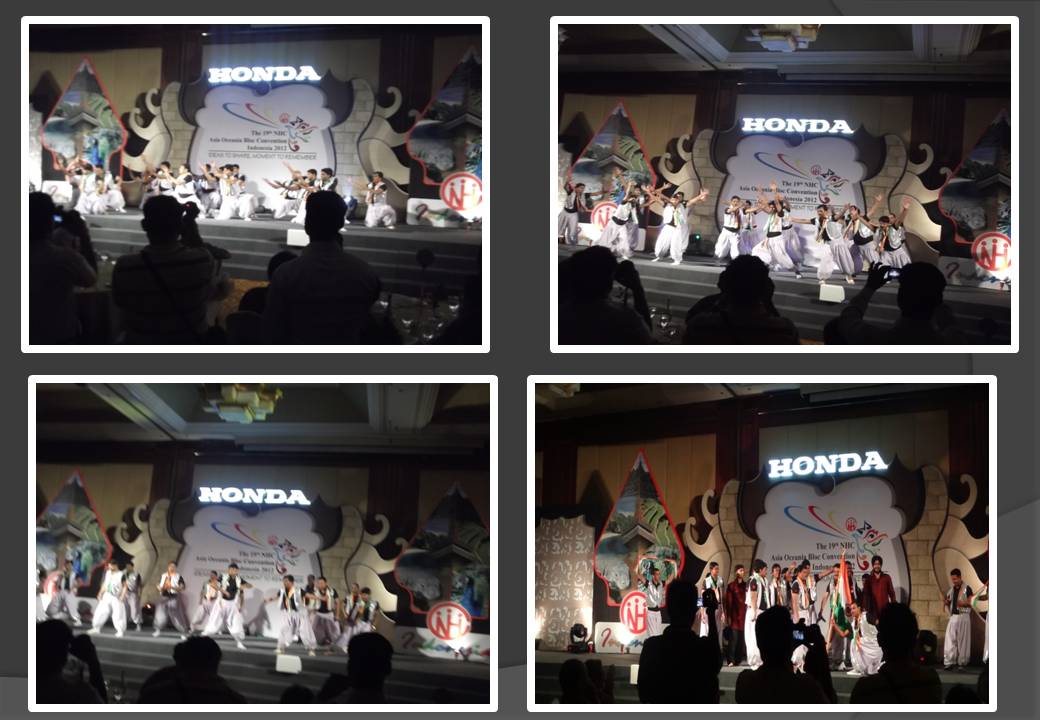 best dance choreographers faridabad