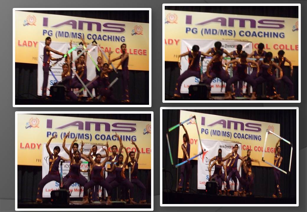 wedding dance choreography faridabad