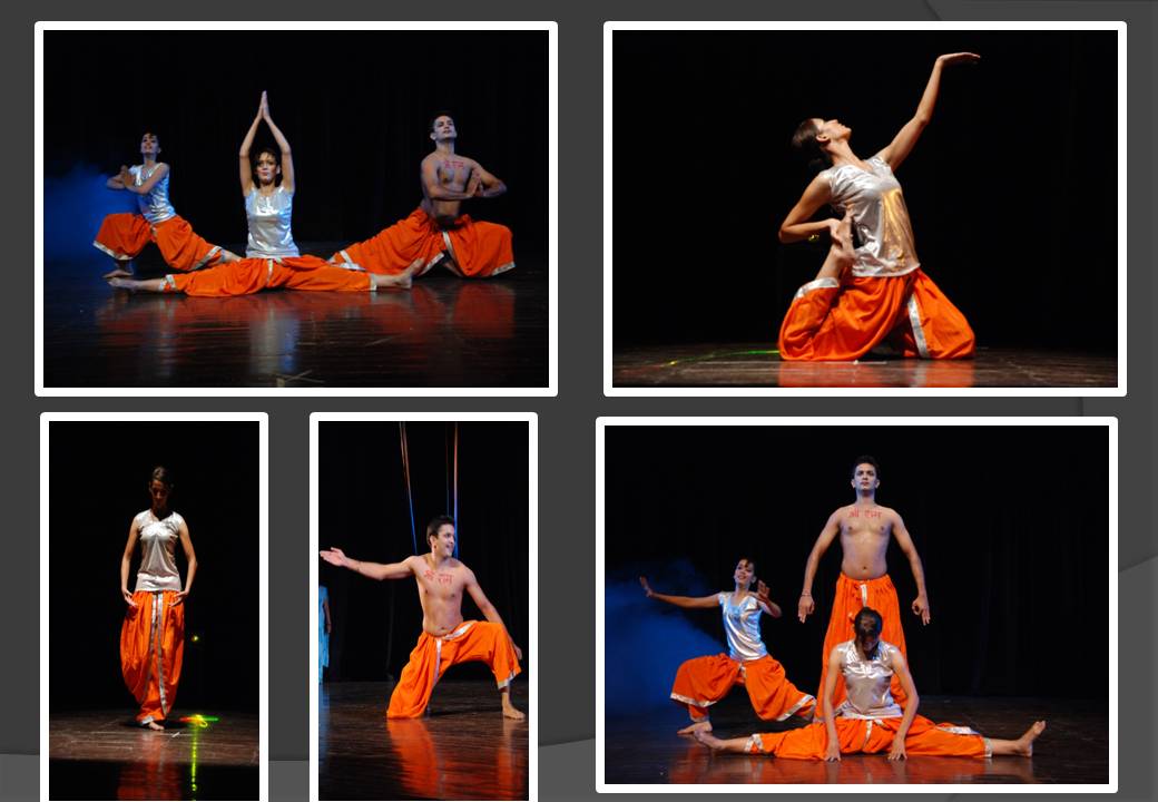 dance choreographers faridabad