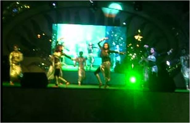 indian dance troupe faridabad