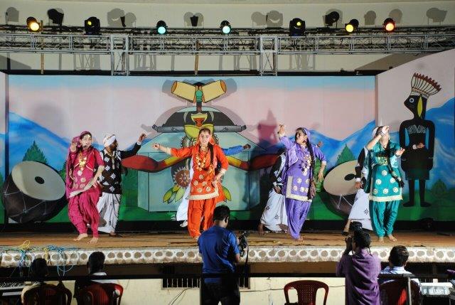 bollywood dance troupe faridabad