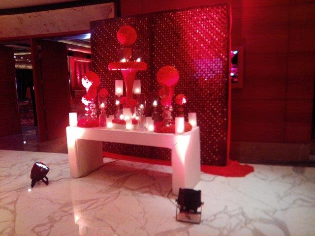 famous decoration service faridabad