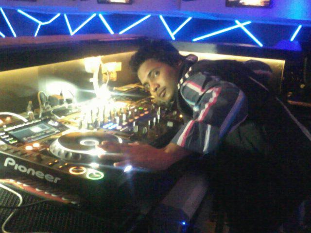 best dj faridabad