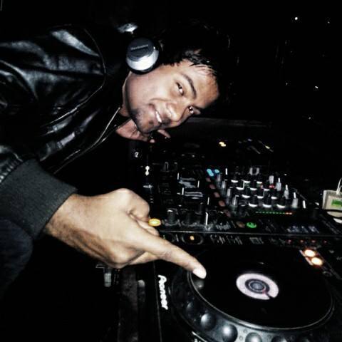 best male dj faridabad