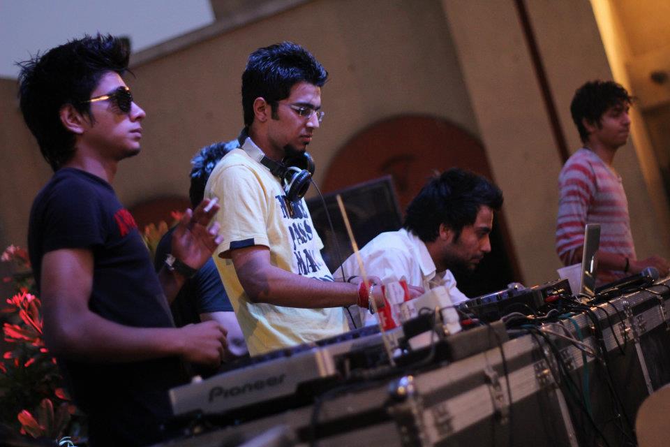 best disco jockey faridabad