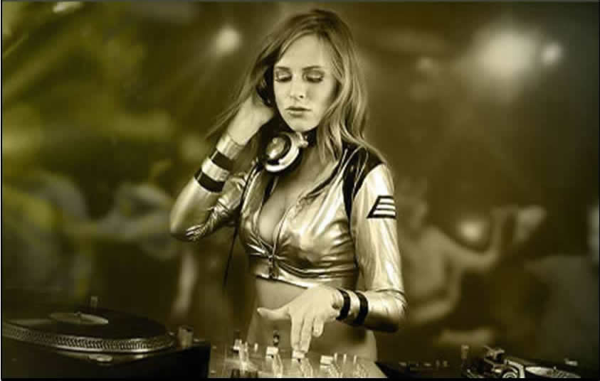 dj disco jockey faridabad
