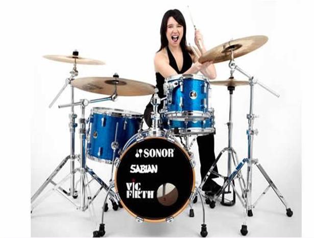 drum players faridabad