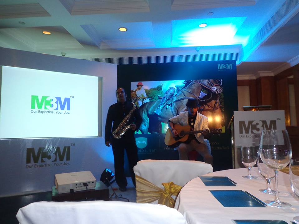 best duo musicians faridabad