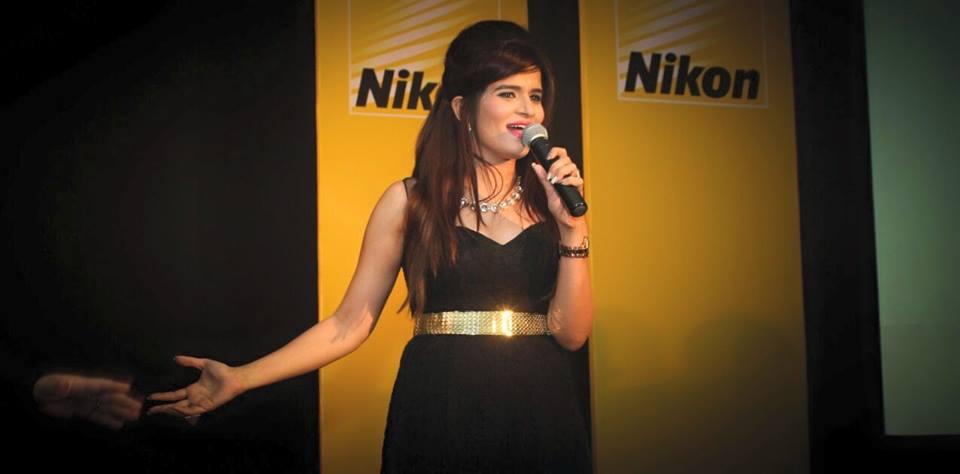 professional emcee faridabad