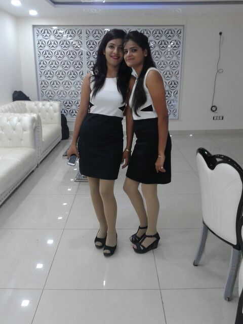 indian event hostess faridabad