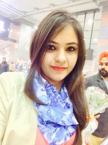 top event hostess faridabad