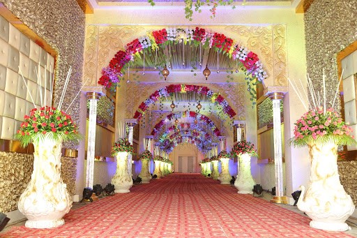 best farm house for wedding near me in faridabad
