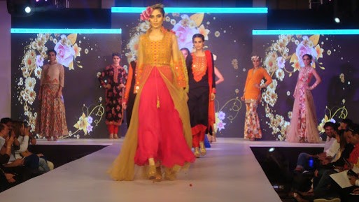 professional fashion choreogarphers faridabad