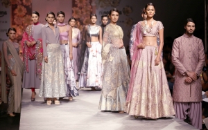 best fashion choreogarphers for fashion show in faridabad