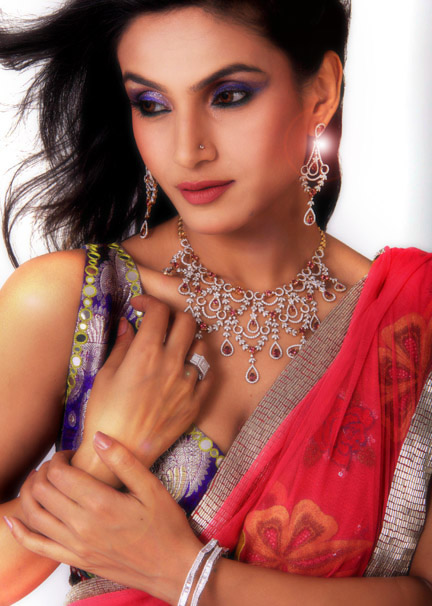 top female model faridabad
