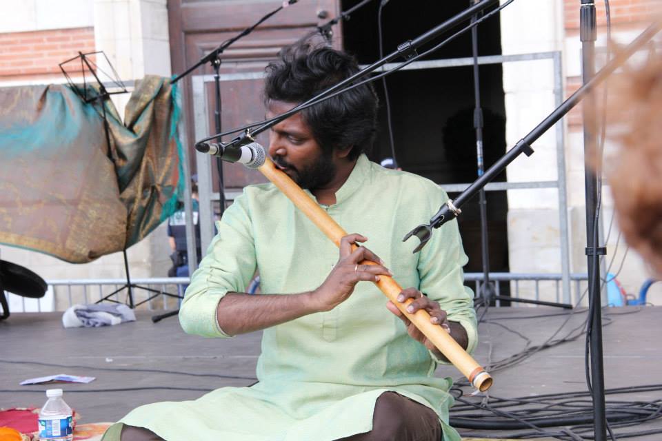 male flute players faridabad
