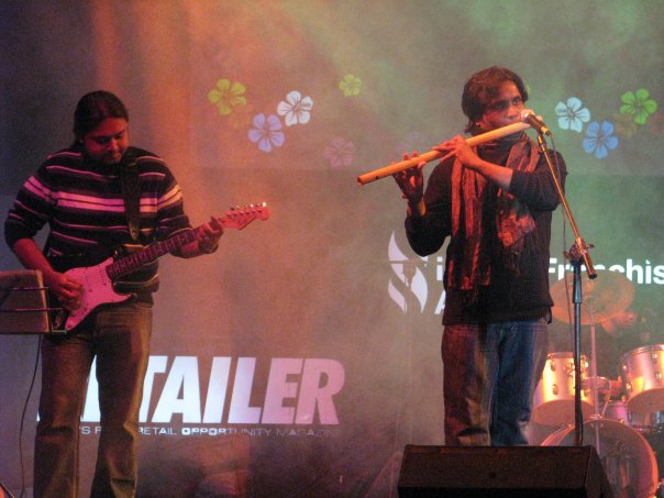 indian flute players faridabad