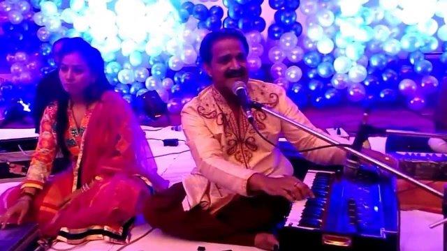 gazal singers faridabad
