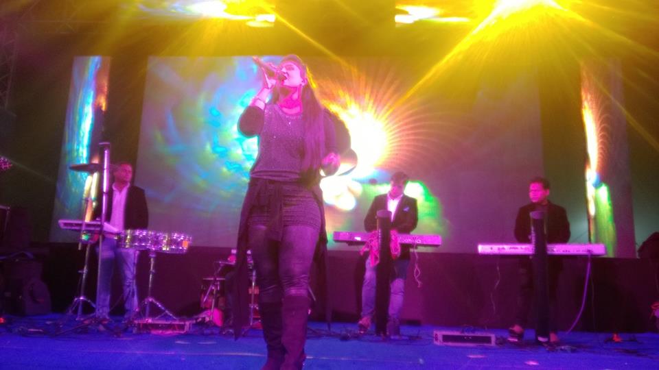 live jazz band faridabad