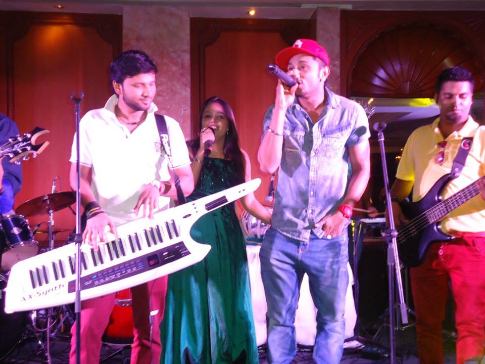 best indian band faridabad