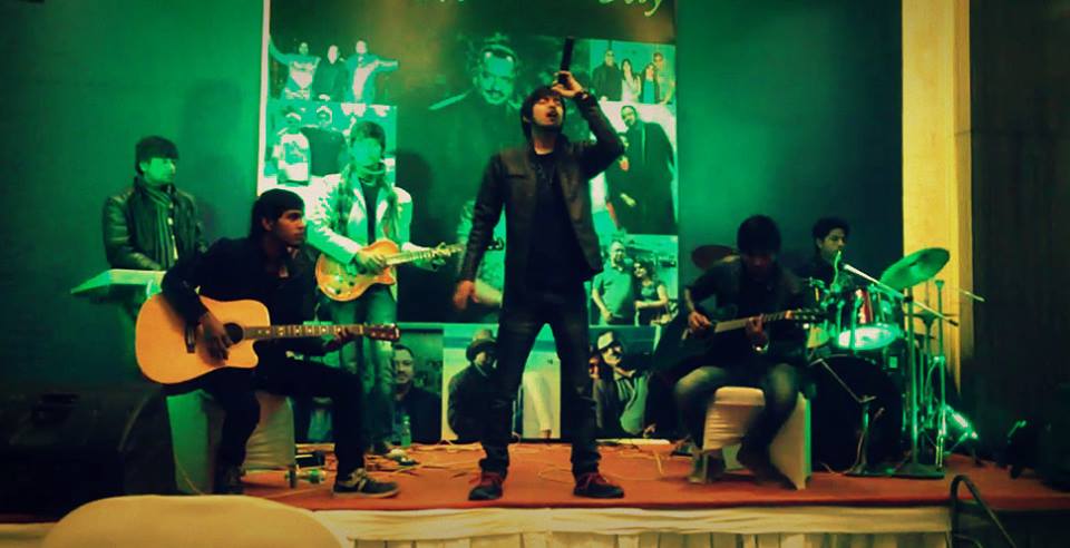top jazz band faridabad