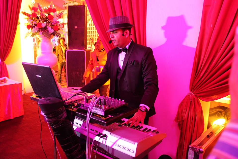 best keyboardist faridabad