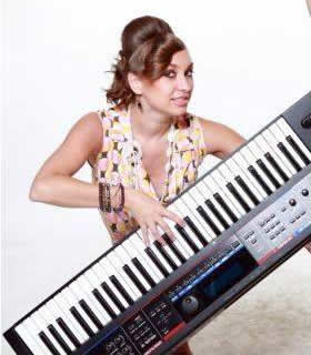 keyboard players faridabad