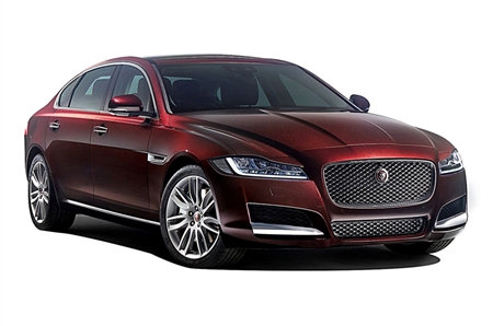 latest luxury cars on rent faridabad