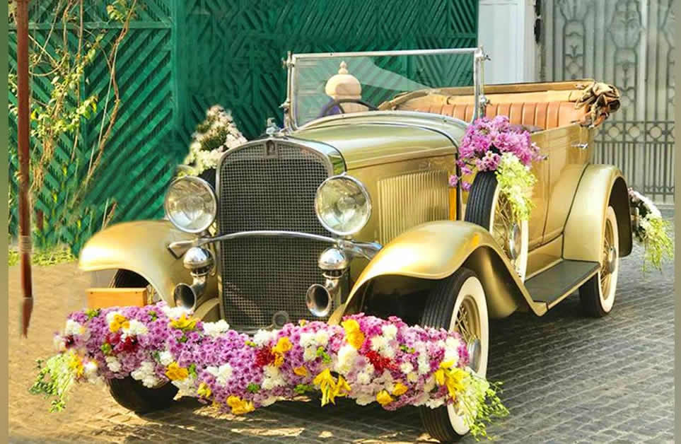 good luxury cars on rent faridabad