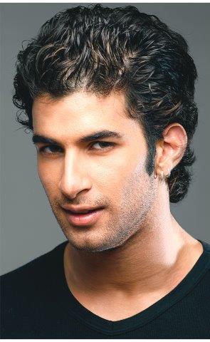 best male model faridabad