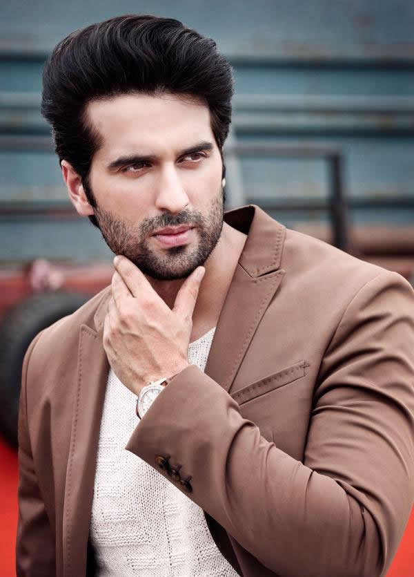 indian male model faridabad