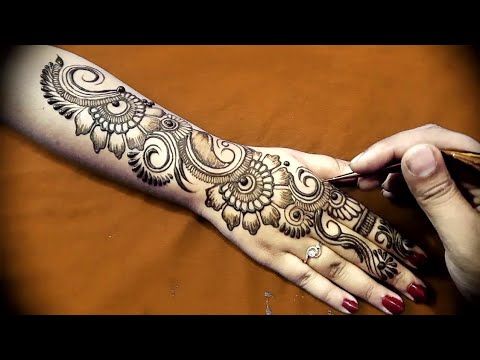 best mehndi artist for wedding faridabad