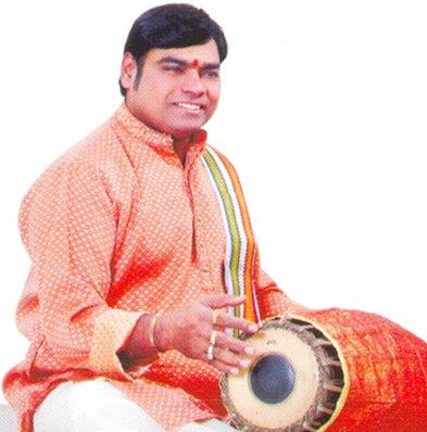 best mridngam artist faridabad