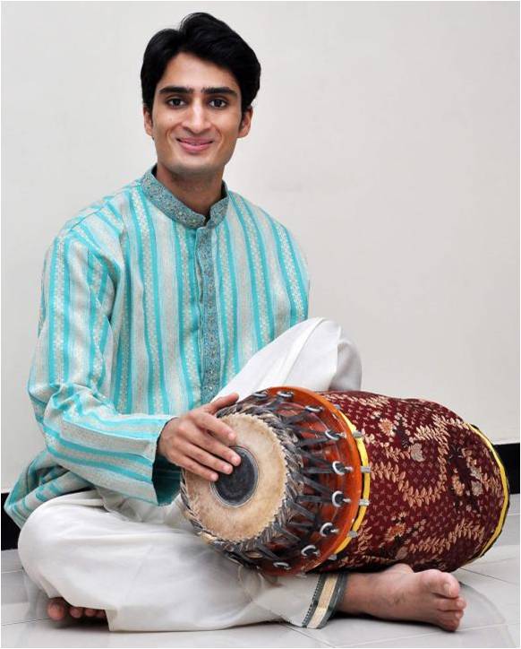 mridungam players faridabad