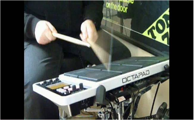 octapad players faridabad