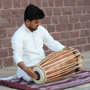 famous pakhawaj player faridabad