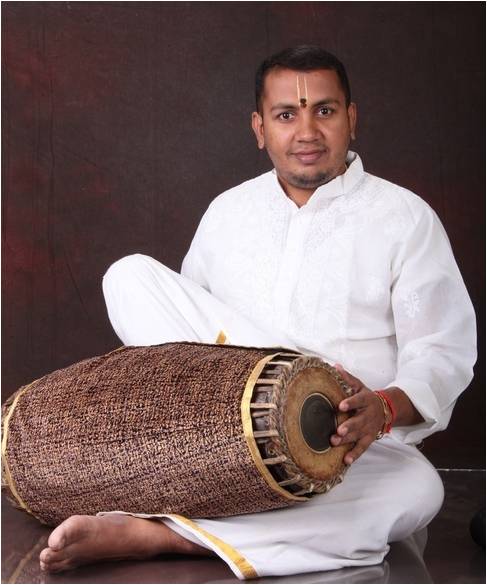 pakhawaj players faridabad