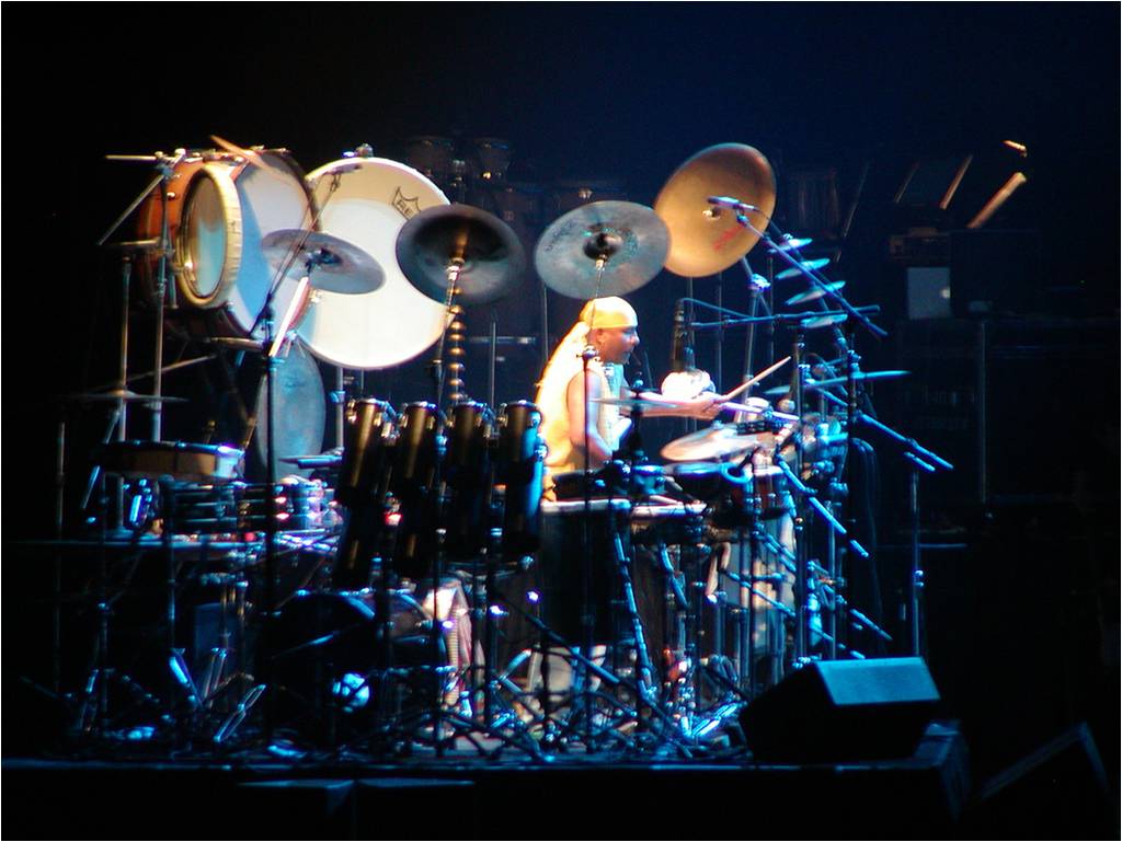 percussion players faridabad