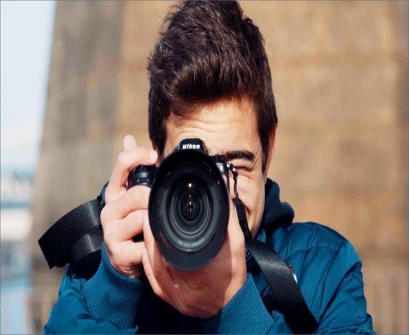 Photographer in faridabad