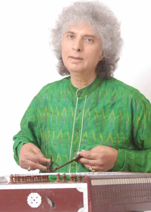 santoor players faridabad