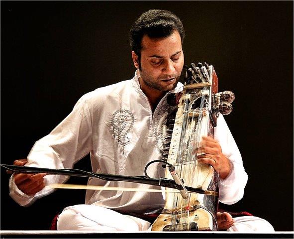 sarangi players faridabad
