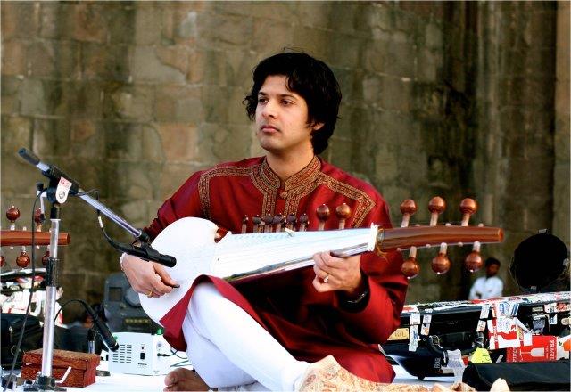 sarod players faridabad