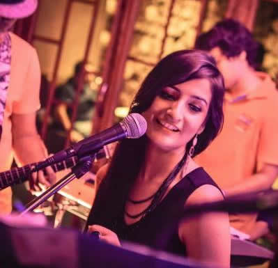female singers faridabad