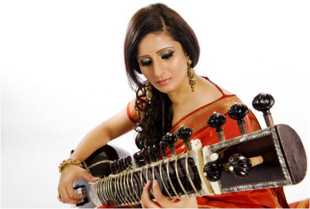 best sitar player faridabad