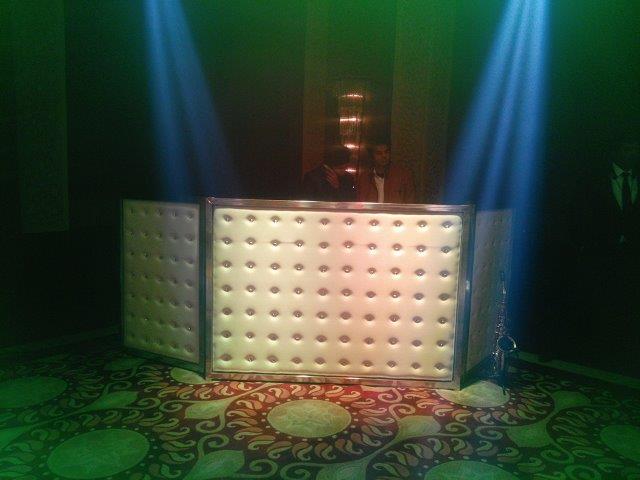 stage and light setup faridabad